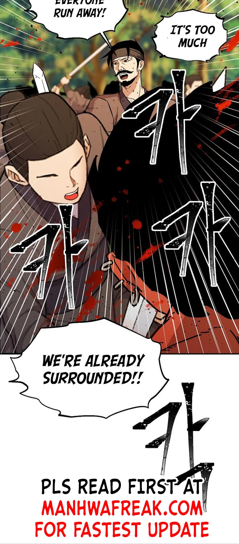 Return of the Bachelor Chapter 169 page 7 - Chapter 169