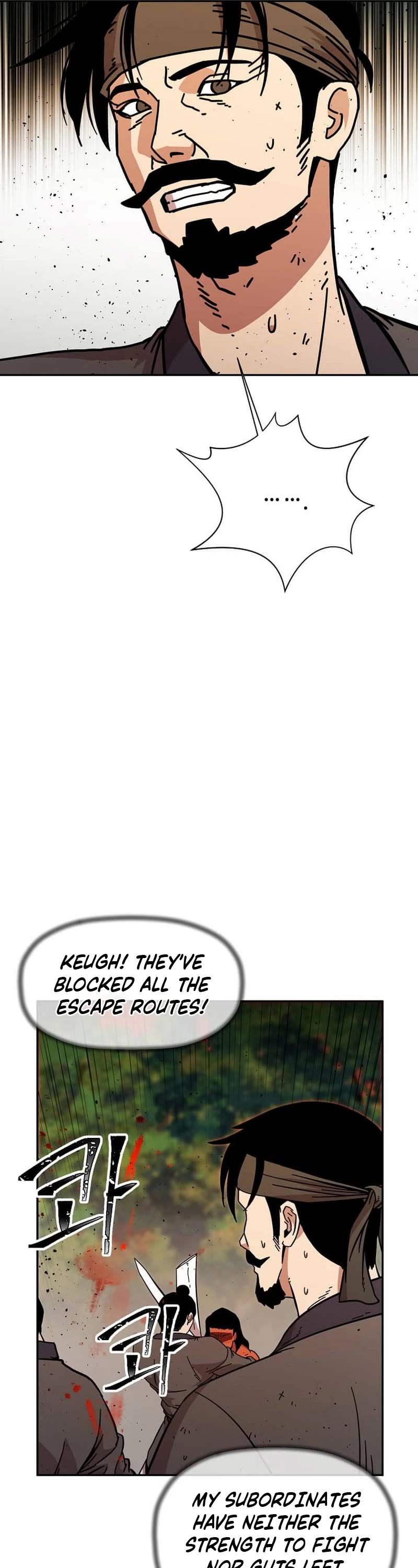 Return of the Bachelor Chapter 169 page 8 - Chapter 169