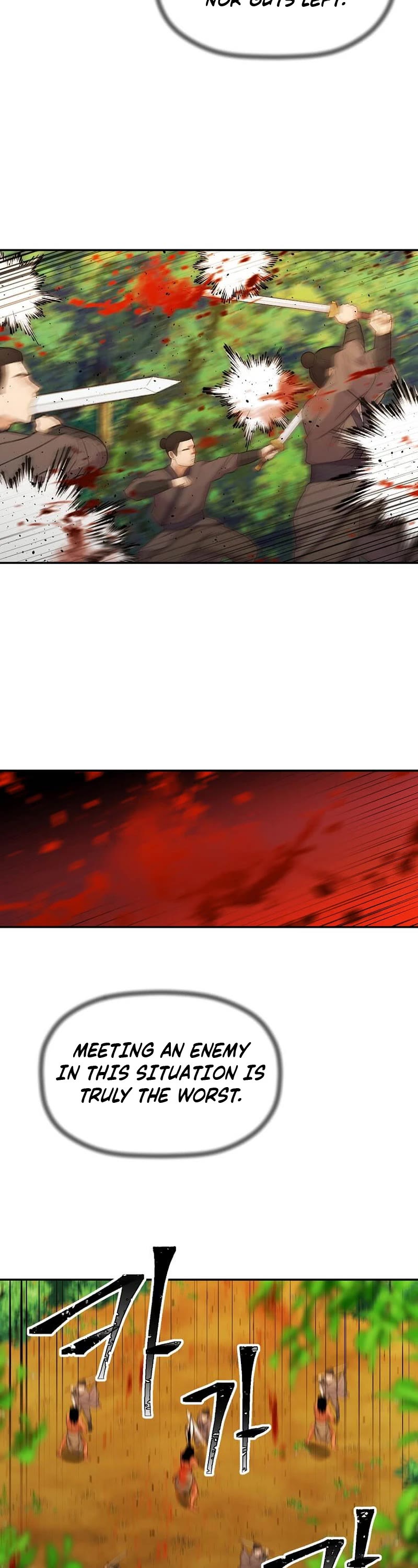 Return of the Bachelor Chapter 169 page 9 - Chapter 169