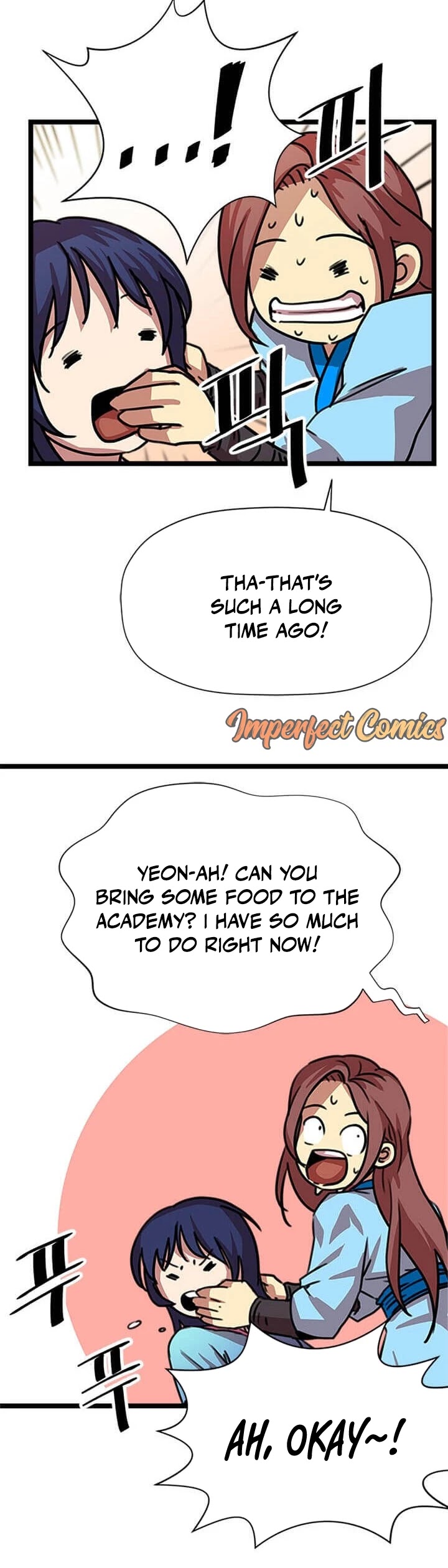 Return of the Bachelor Chapter 17 page 10 - Chapter 17
