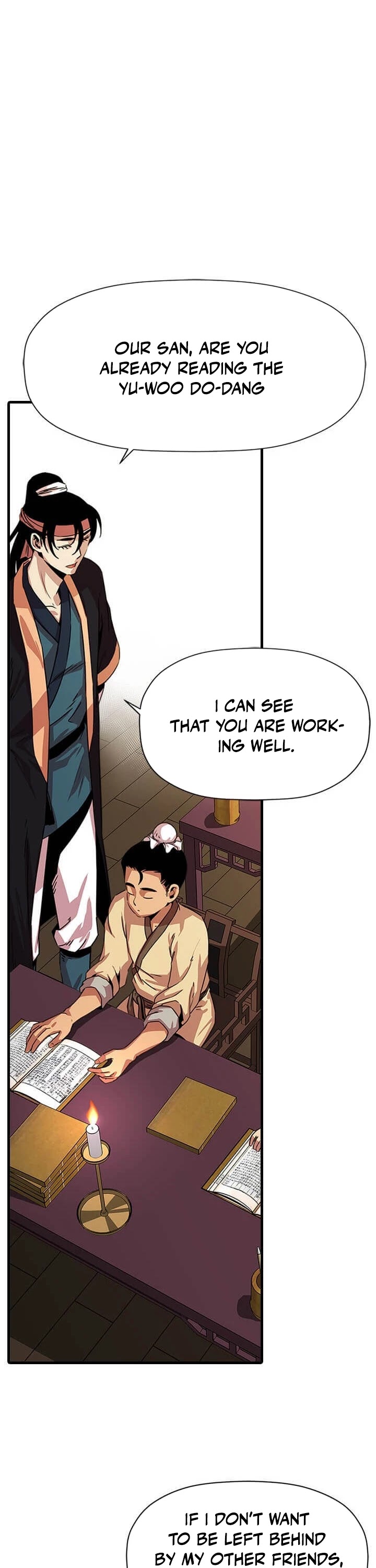 Return of the Bachelor Chapter 17 page 11 - Chapter 17