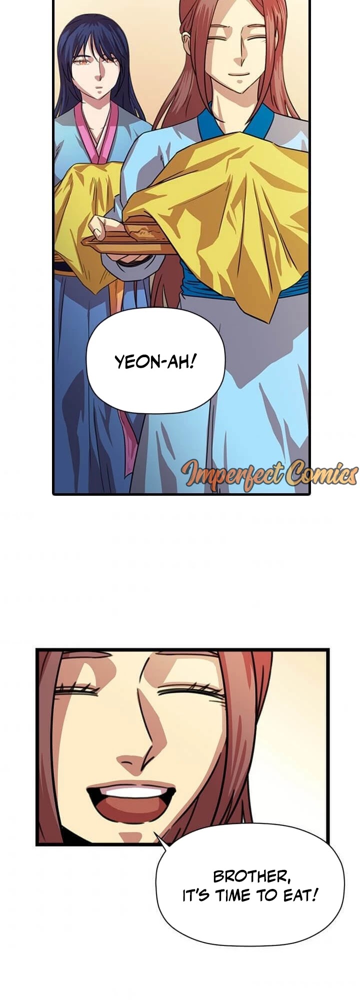 Return of the Bachelor Chapter 17 page 14 - Chapter 17