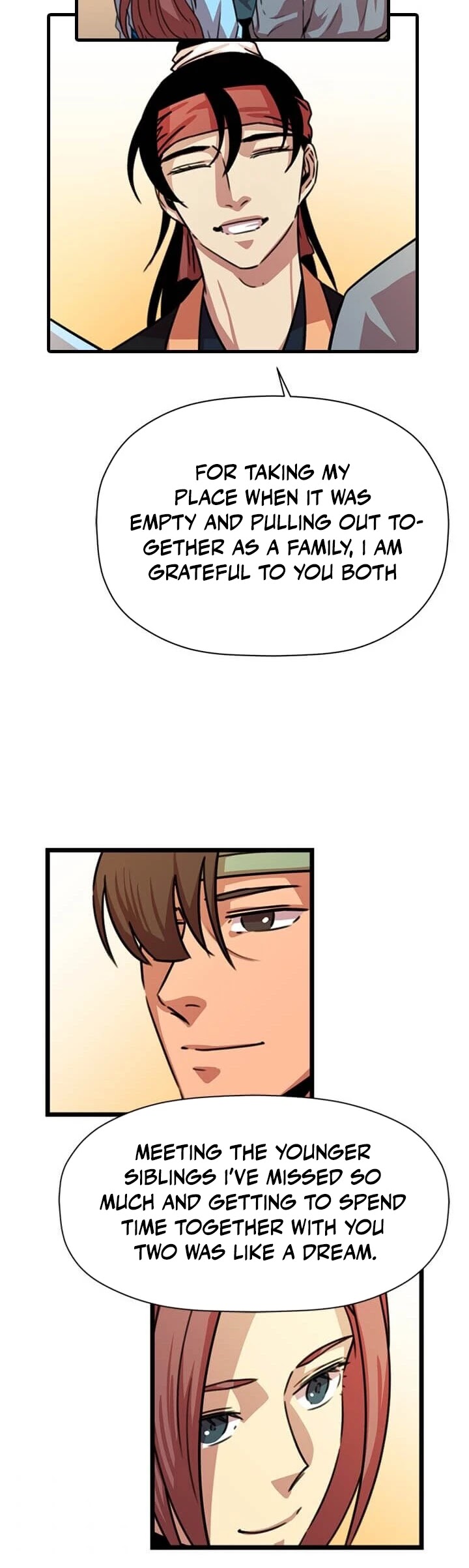 Return of the Bachelor Chapter 17 page 26 - Chapter 17