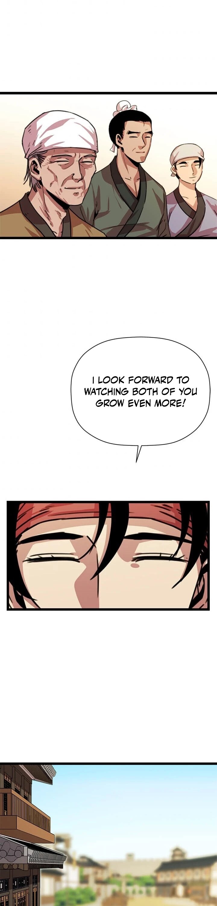 Return of the Bachelor Chapter 17 page 27 - Chapter 17