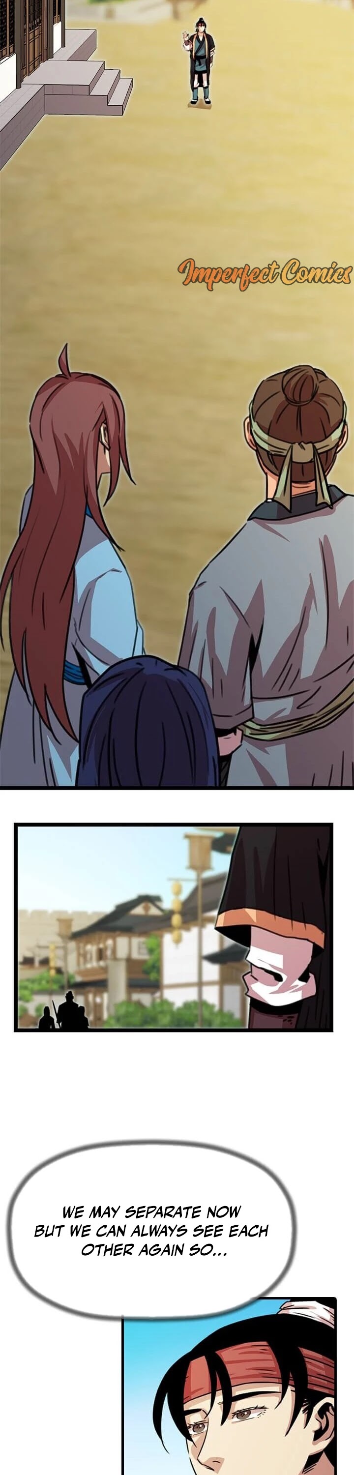 Return of the Bachelor Chapter 17 page 28 - Chapter 17