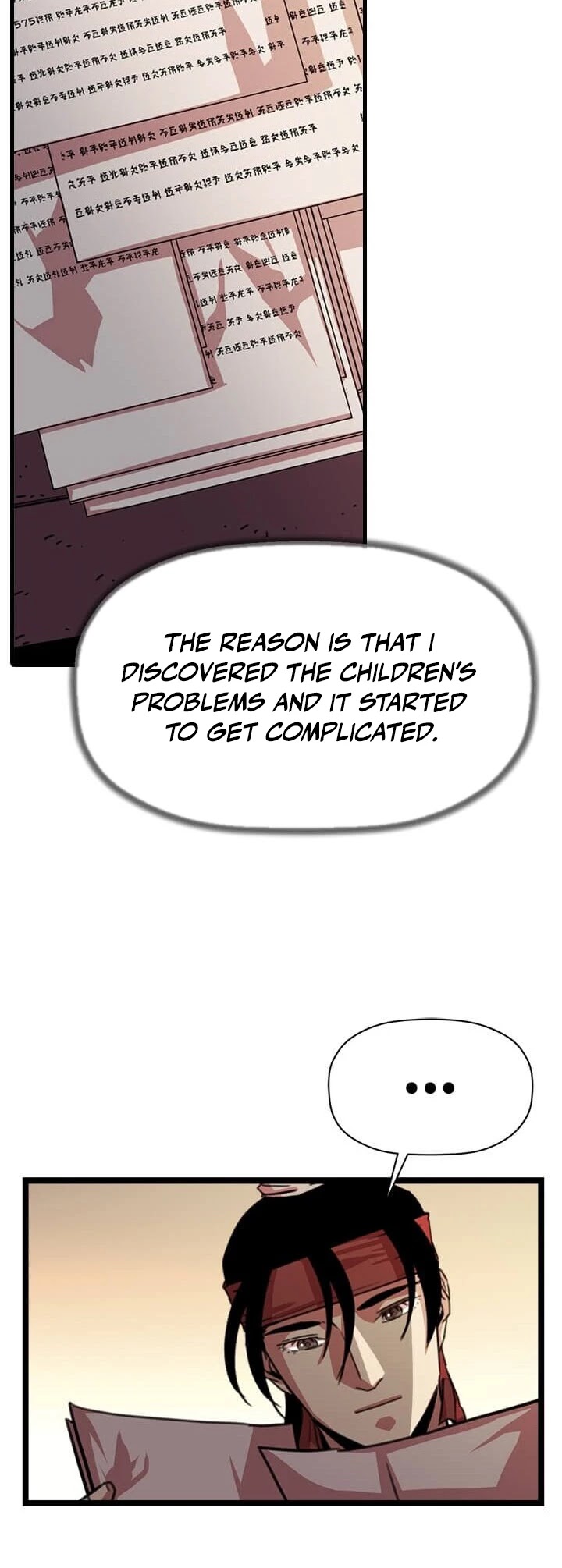 Return of the Bachelor Chapter 17 page 30 - Chapter 17