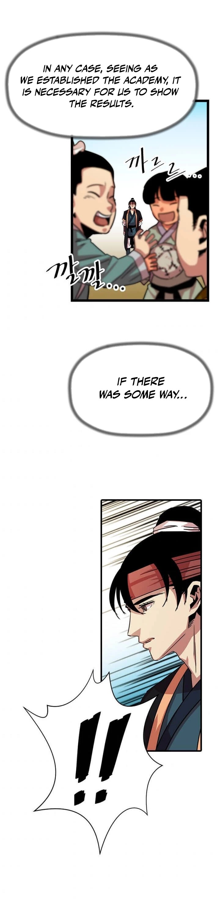 Return of the Bachelor Chapter 17 page 31 - Chapter 17