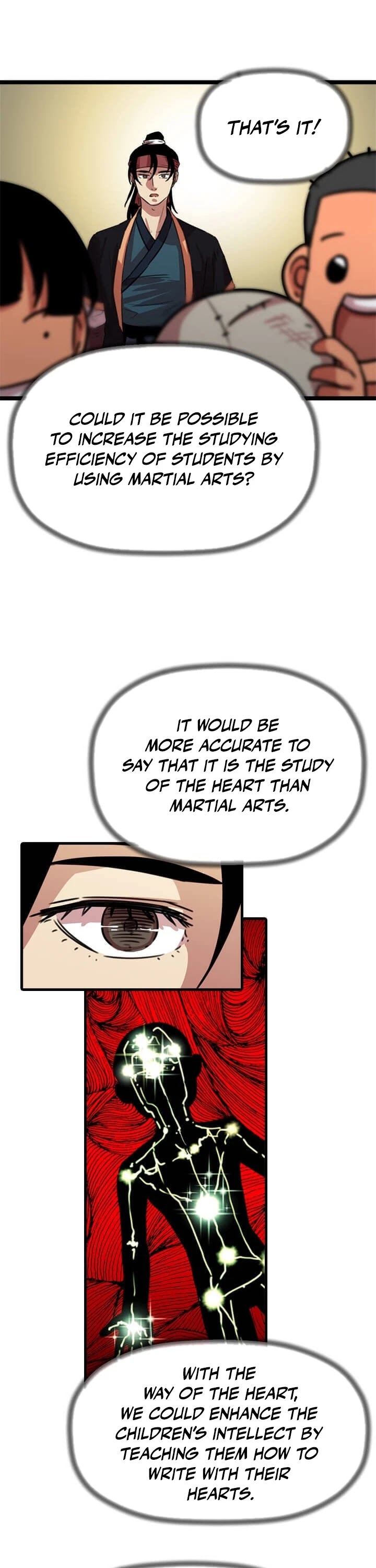 Return of the Bachelor Chapter 17 page 32 - Chapter 17