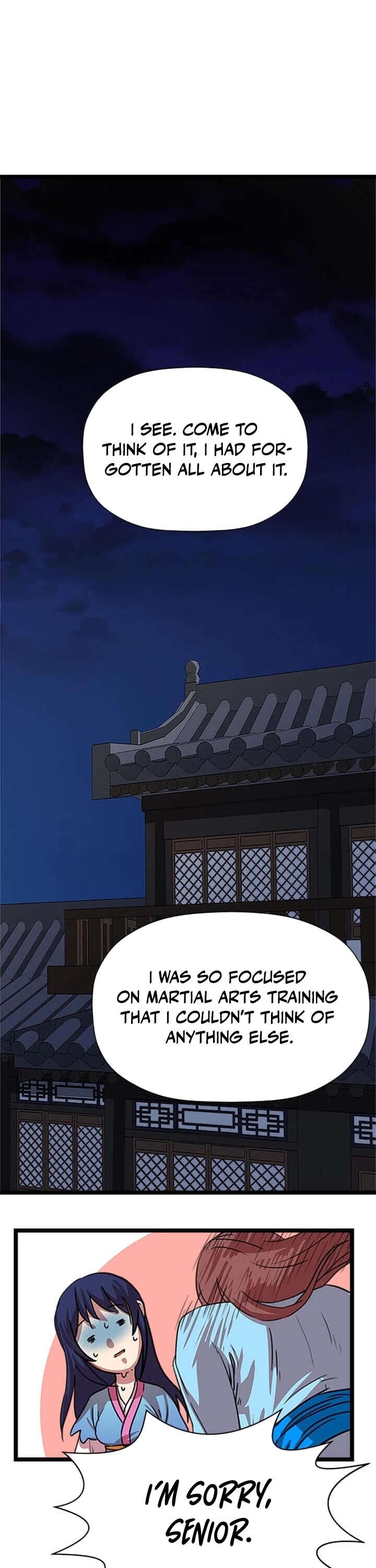 Return of the Bachelor Chapter 17 page 7 - Chapter 17