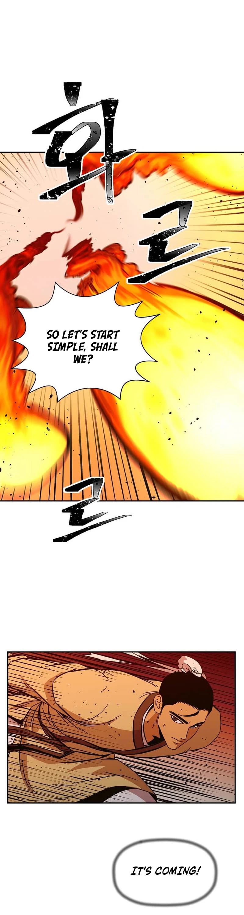 Return of the Bachelor Chapter 170 page 13 - Chapter 170