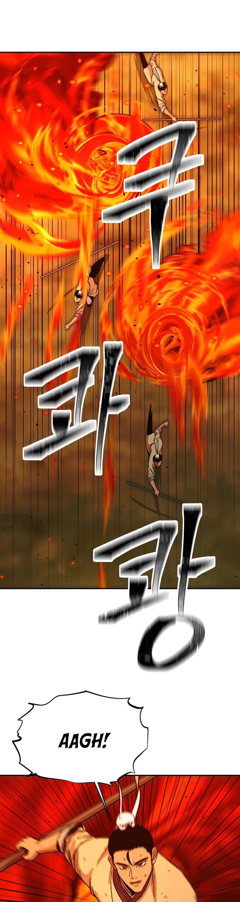 Return of the Bachelor Chapter 170 page 14 - Chapter 170