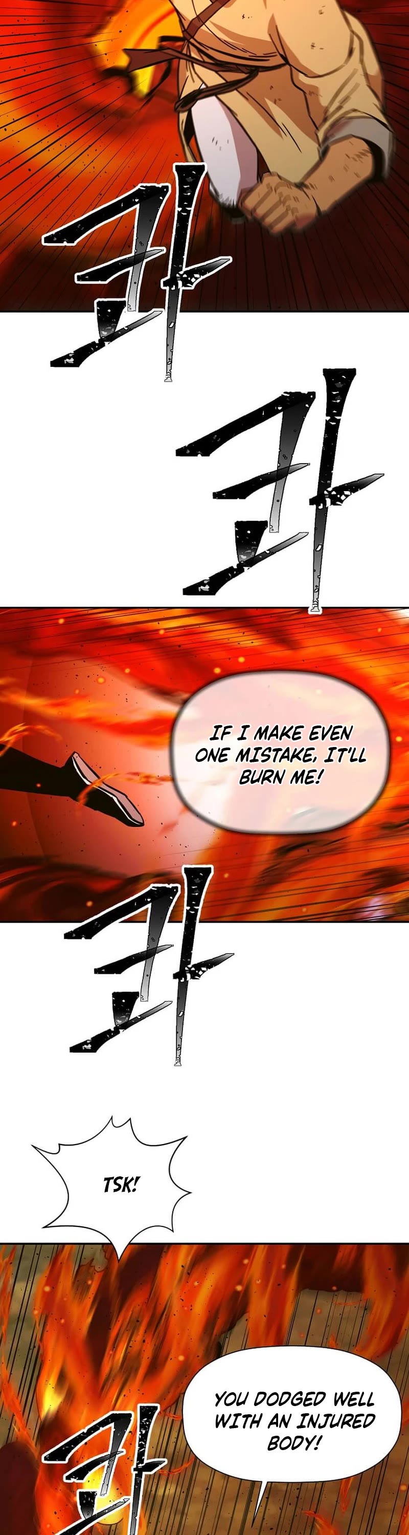 Return of the Bachelor Chapter 170 page 15 - Chapter 170