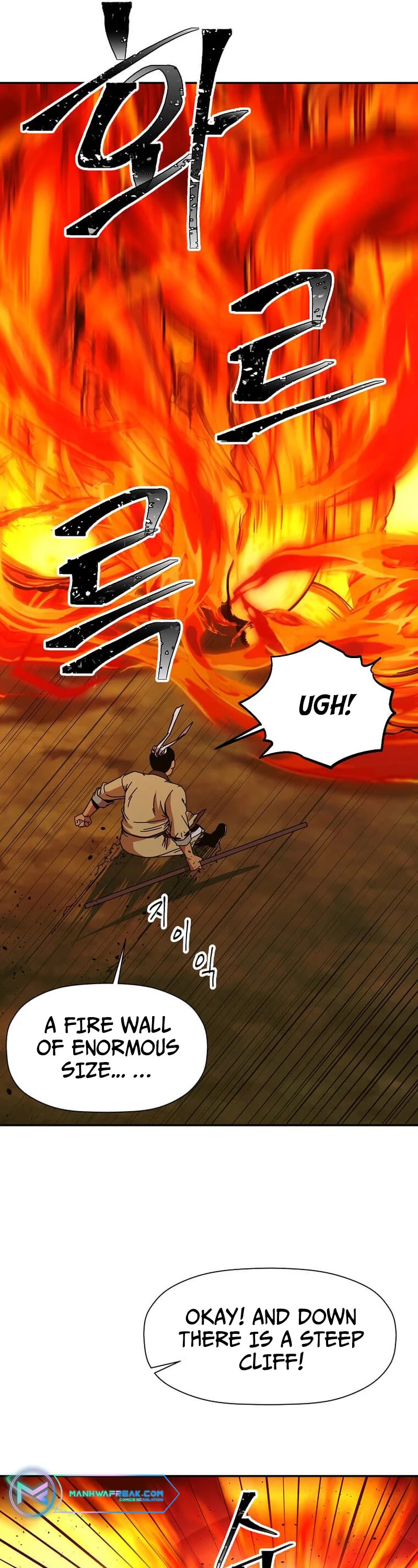 Return of the Bachelor Chapter 170 page 18 - Chapter 170