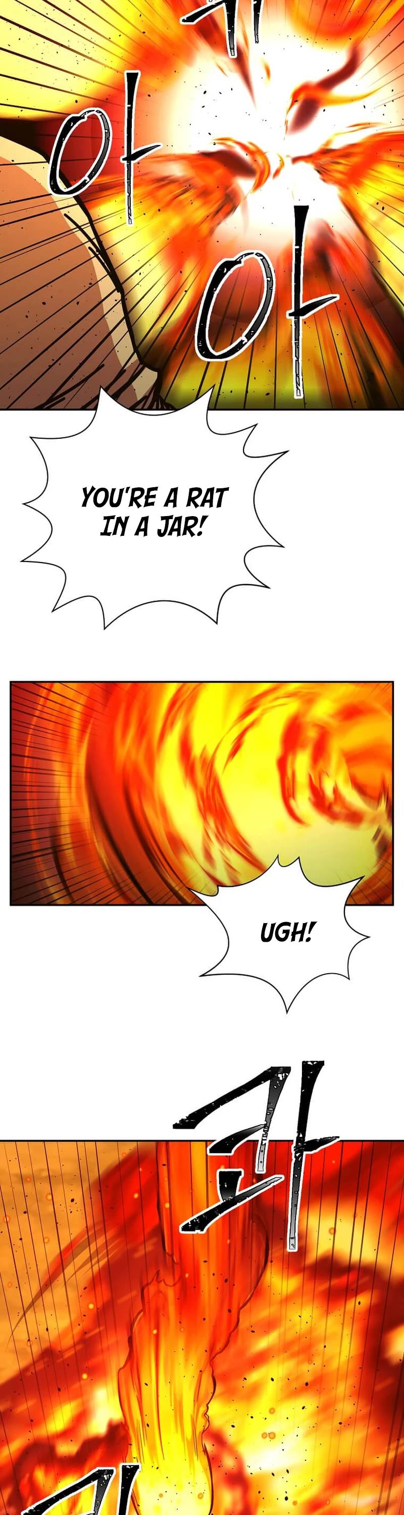 Return of the Bachelor Chapter 170 page 19 - Chapter 170
