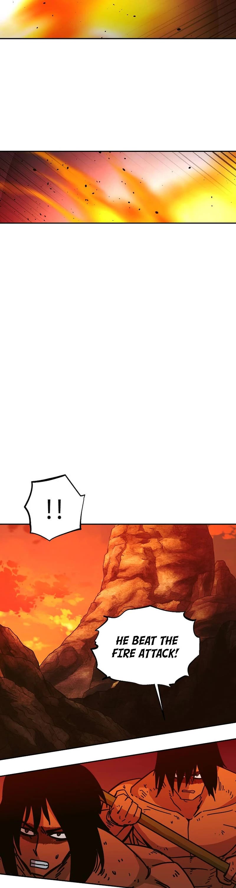 Return of the Bachelor Chapter 170 page 23 - Chapter 170
