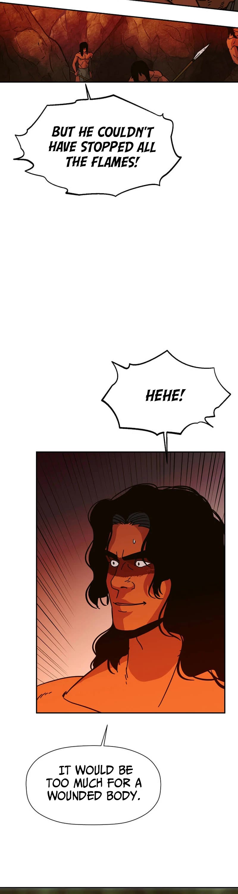 Return of the Bachelor Chapter 170 page 24 - Chapter 170