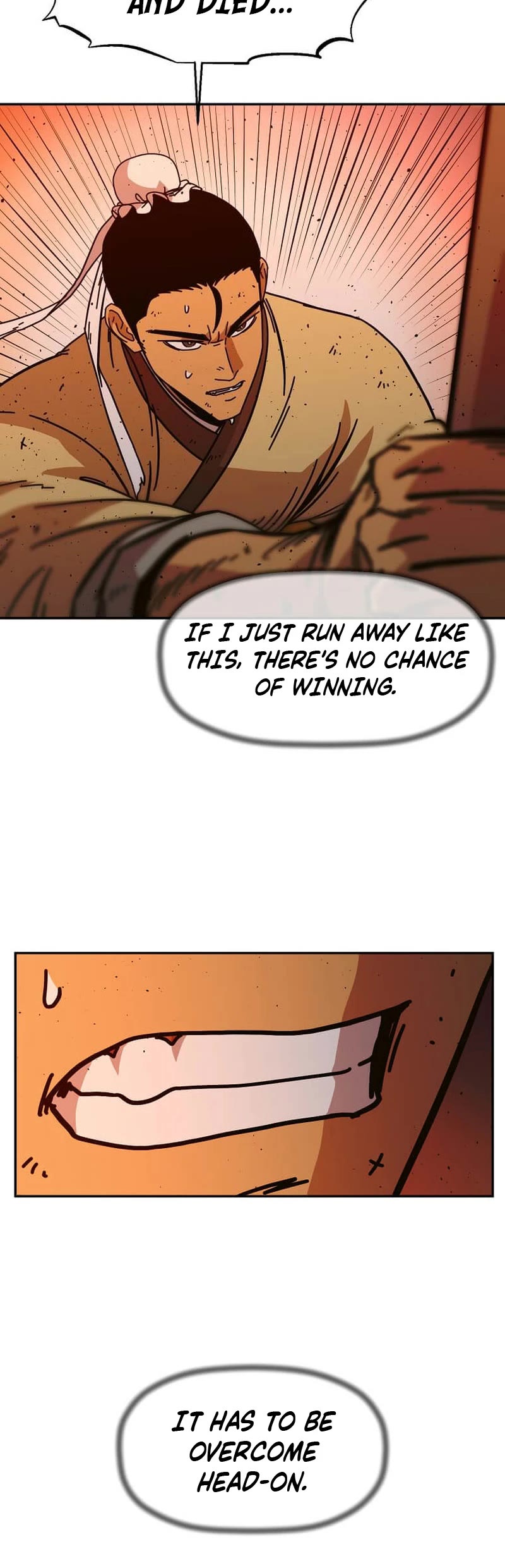 Return of the Bachelor Chapter 170 page 26 - Chapter 170
