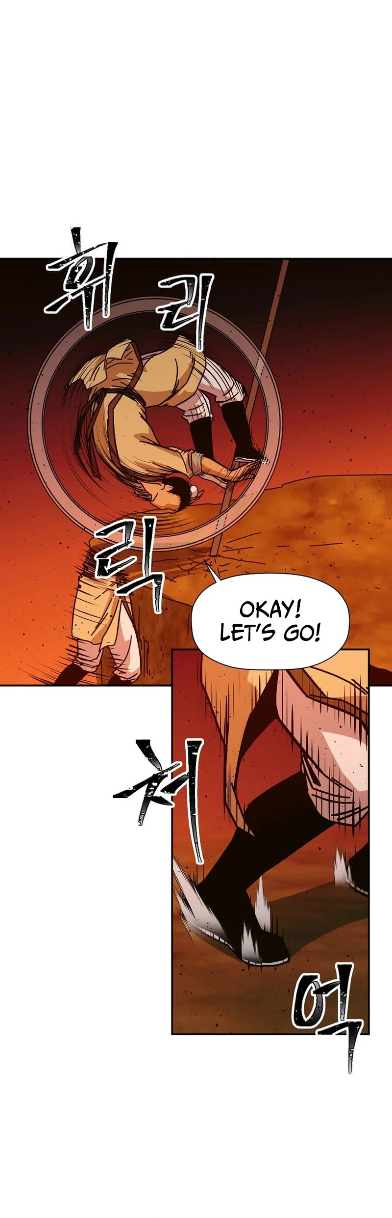 Return of the Bachelor Chapter 170 page 27 - Chapter 170