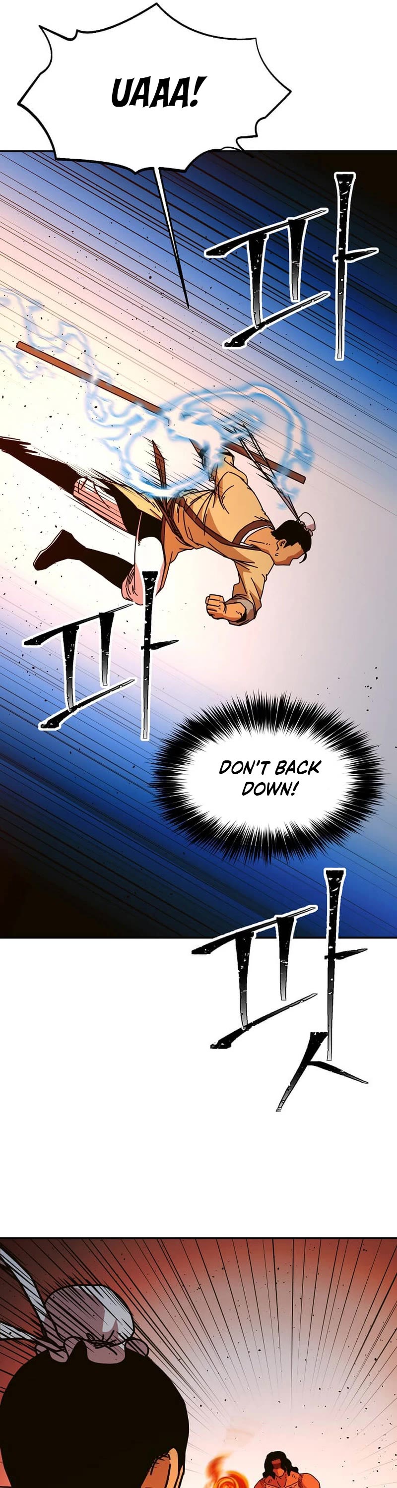 Return of the Bachelor Chapter 170 page 28 - Chapter 170