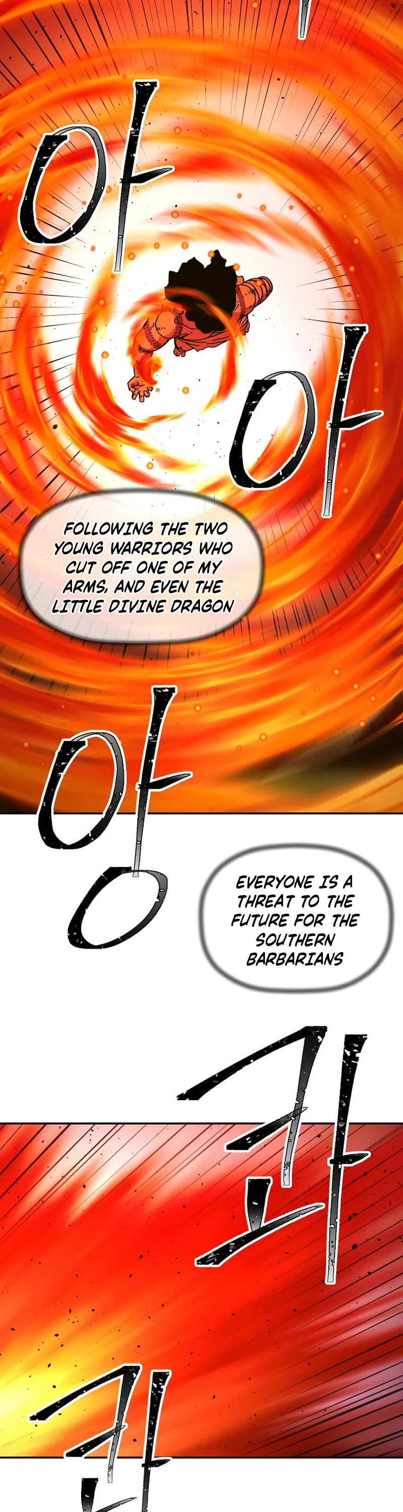 Return of the Bachelor Chapter 170 page 30 - Chapter 170