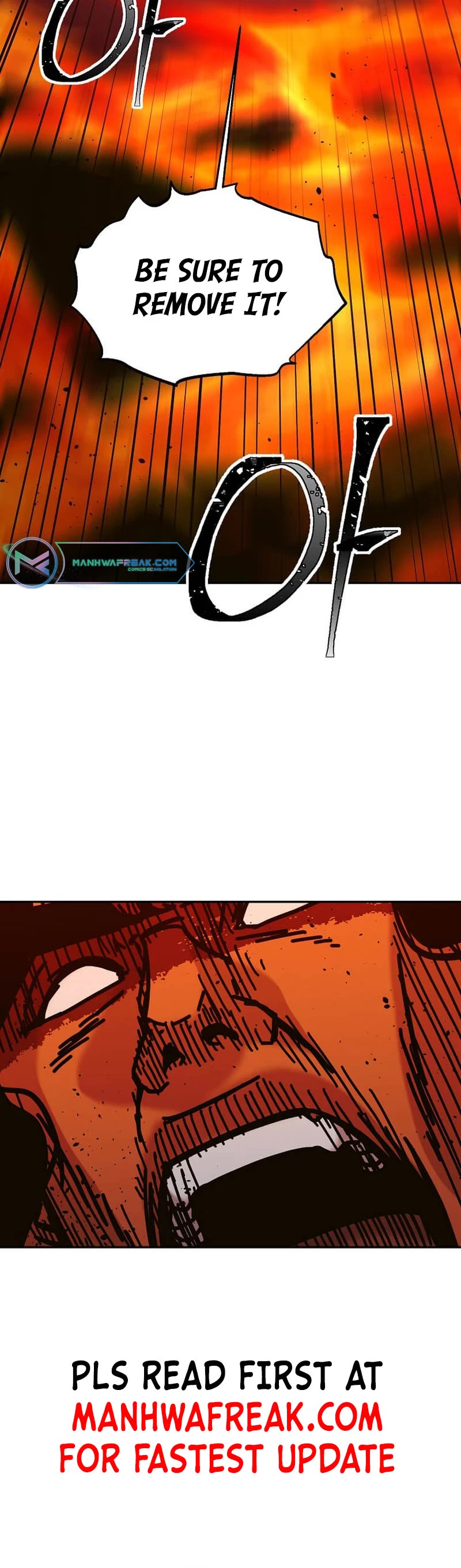 Return of the Bachelor Chapter 170 page 32 - Chapter 170