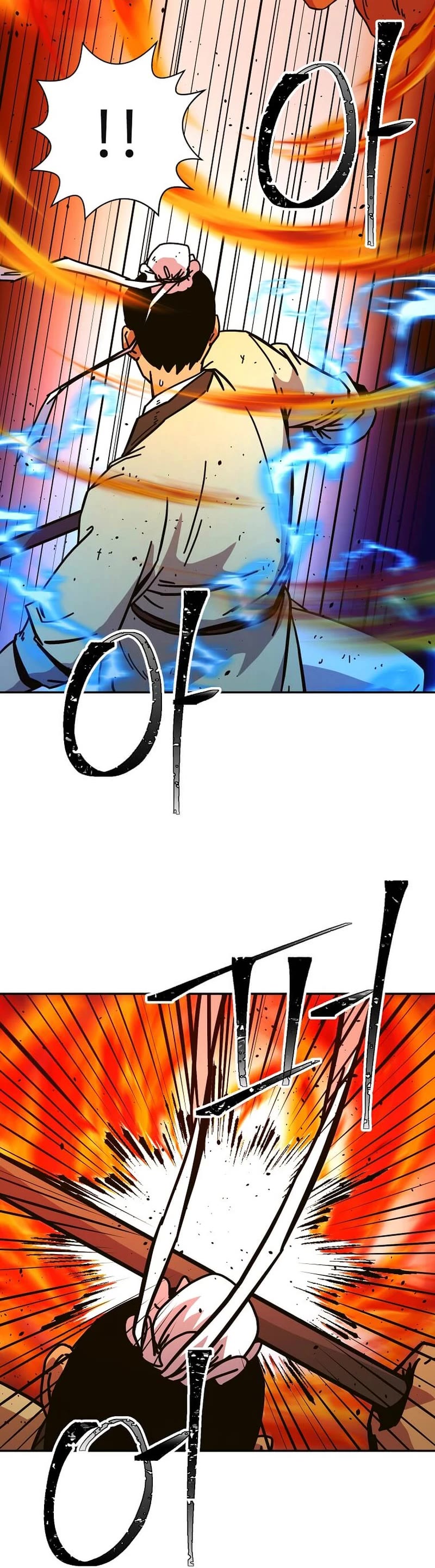 Return of the Bachelor Chapter 170 page 37 - Chapter 170