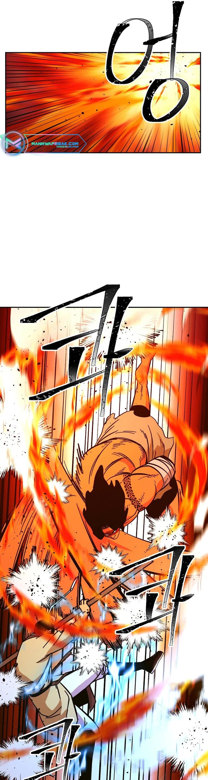 Return of the Bachelor Chapter 170 page 38 - Chapter 170