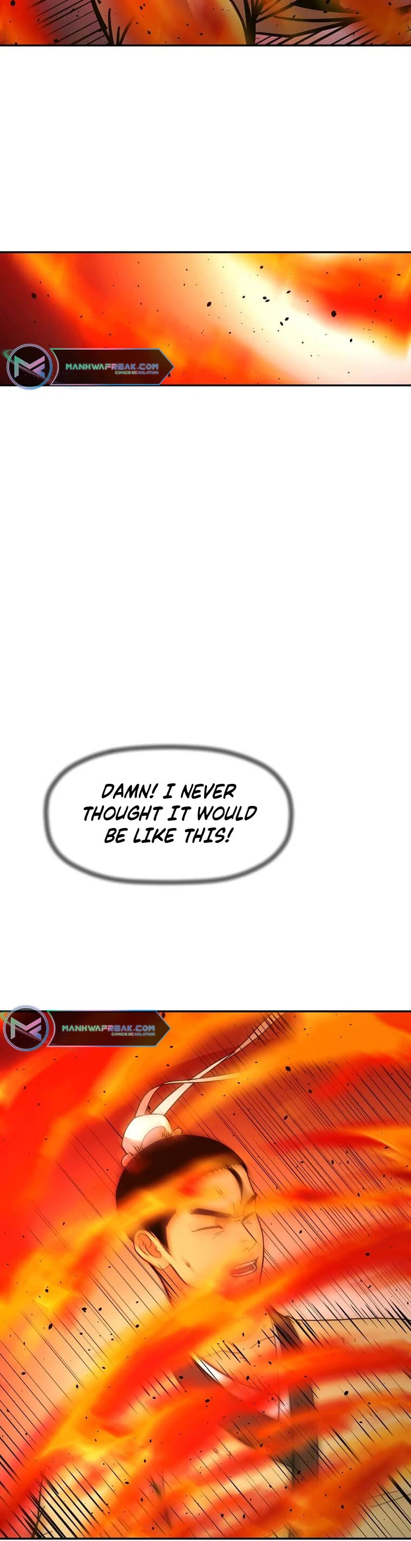 Return of the Bachelor Chapter 170 page 42 - Chapter 170