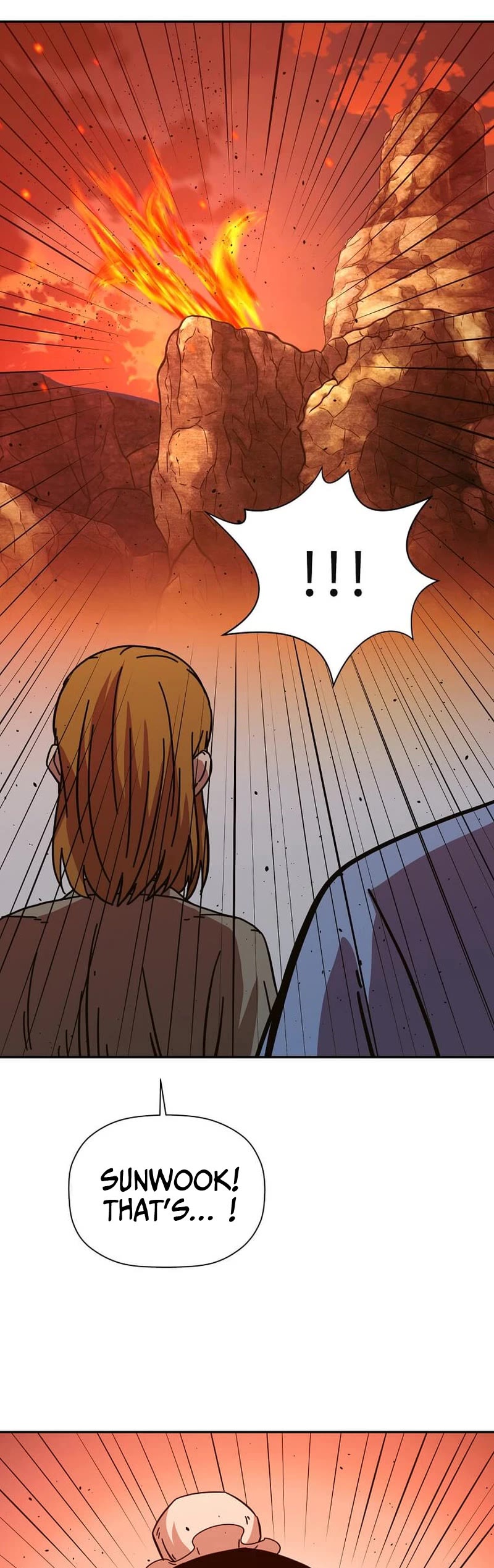 Return of the Bachelor Chapter 170 page 44 - Chapter 170