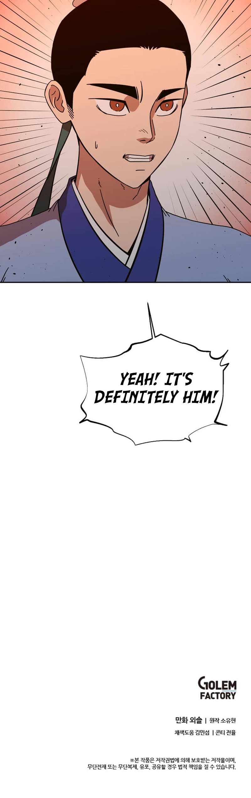 Return of the Bachelor Chapter 170 page 45 - Chapter 170