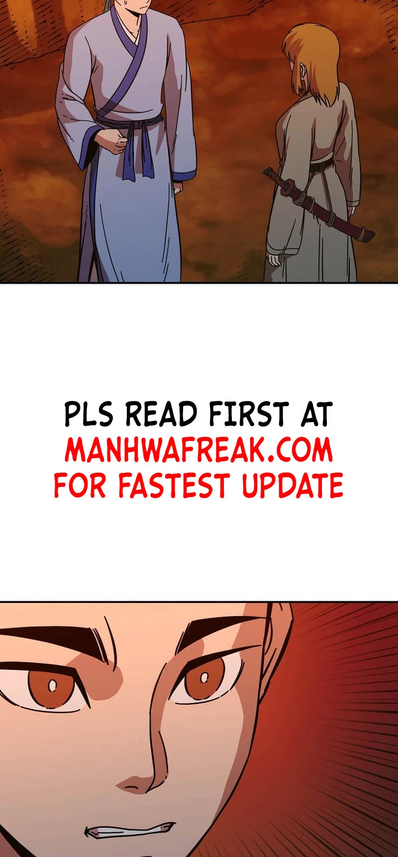 Return of the Bachelor Chapter 170 page 6 - Chapter 170