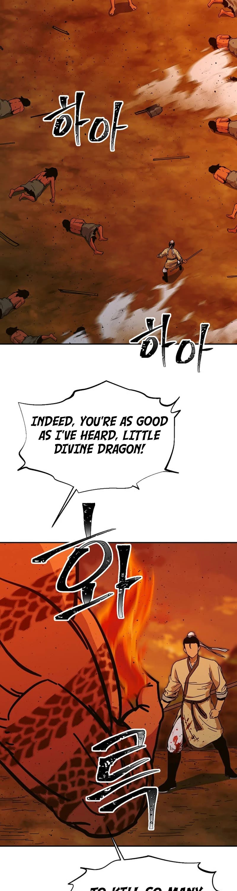 Return of the Bachelor Chapter 170 page 9 - Chapter 170