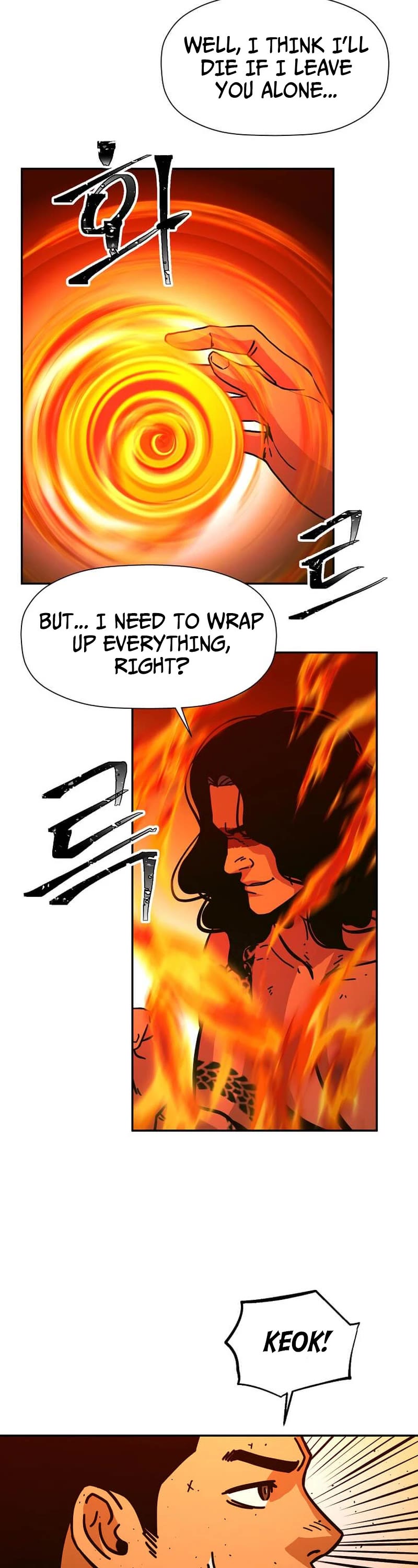 Return of the Bachelor Chapter 171 page 10 - Chapter 171