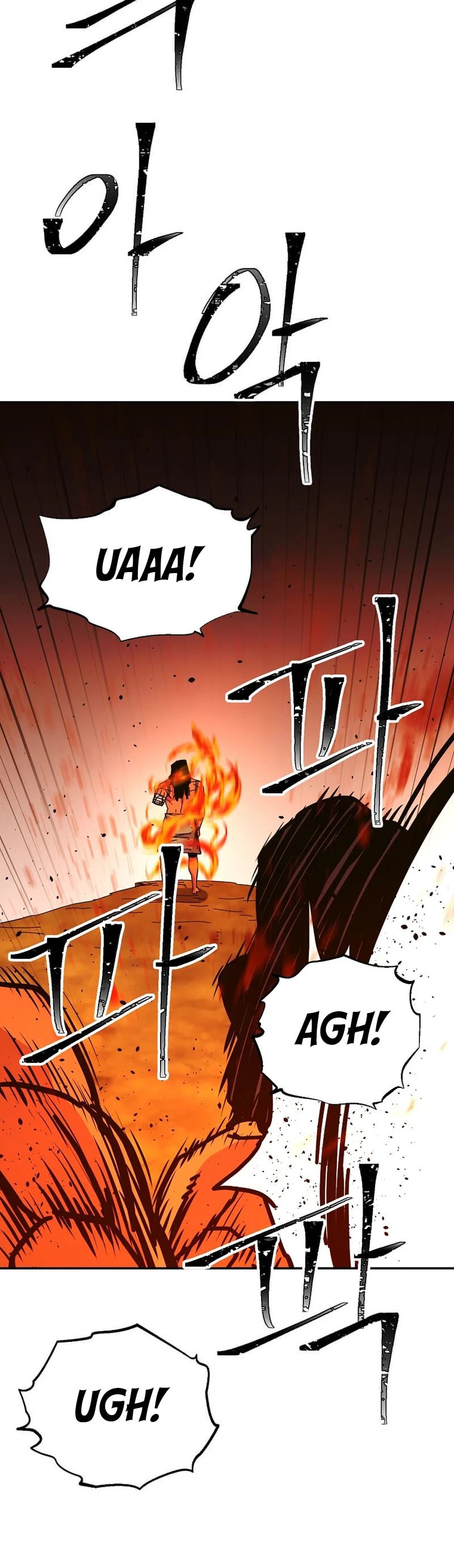 Return of the Bachelor Chapter 171 page 12 - Chapter 171