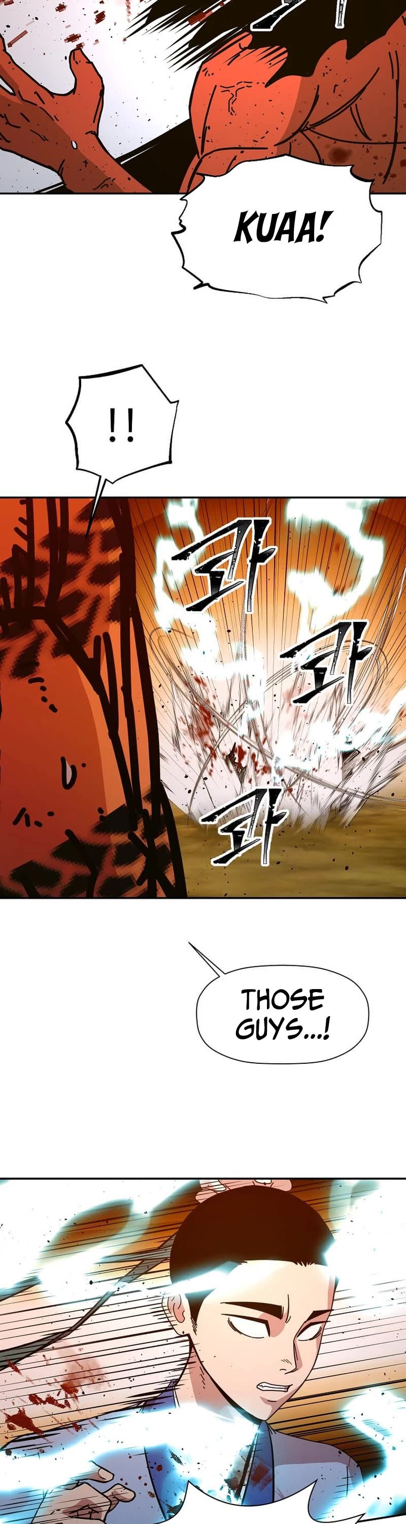 Return of the Bachelor Chapter 171 page 15 - Chapter 171