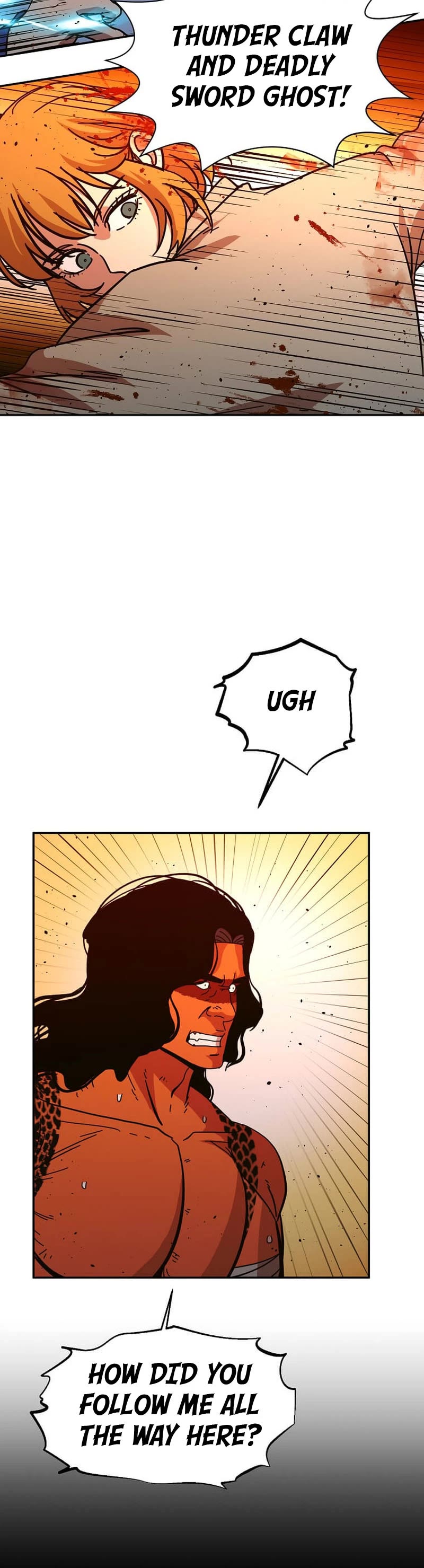 Return of the Bachelor Chapter 171 page 16 - Chapter 171