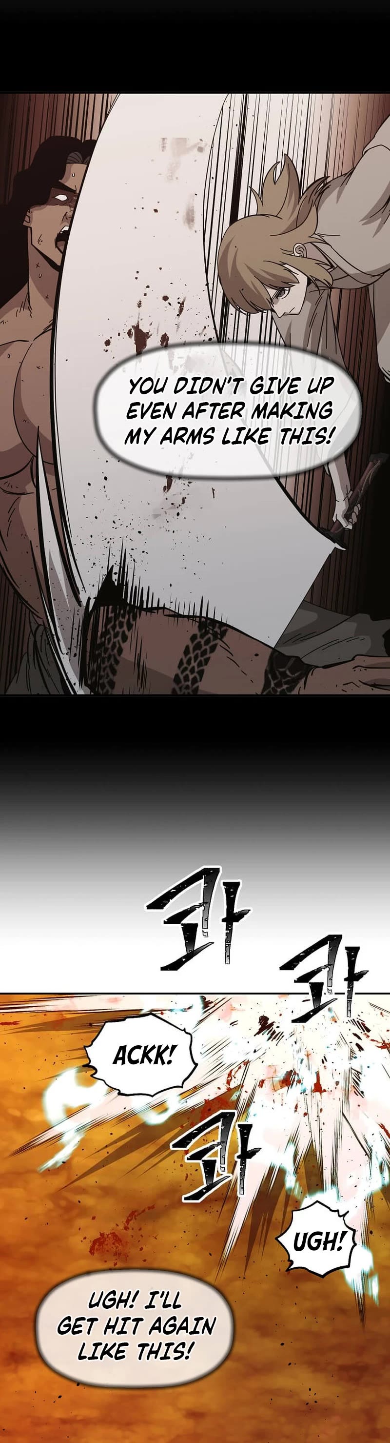 Return of the Bachelor Chapter 171 page 17 - Chapter 171