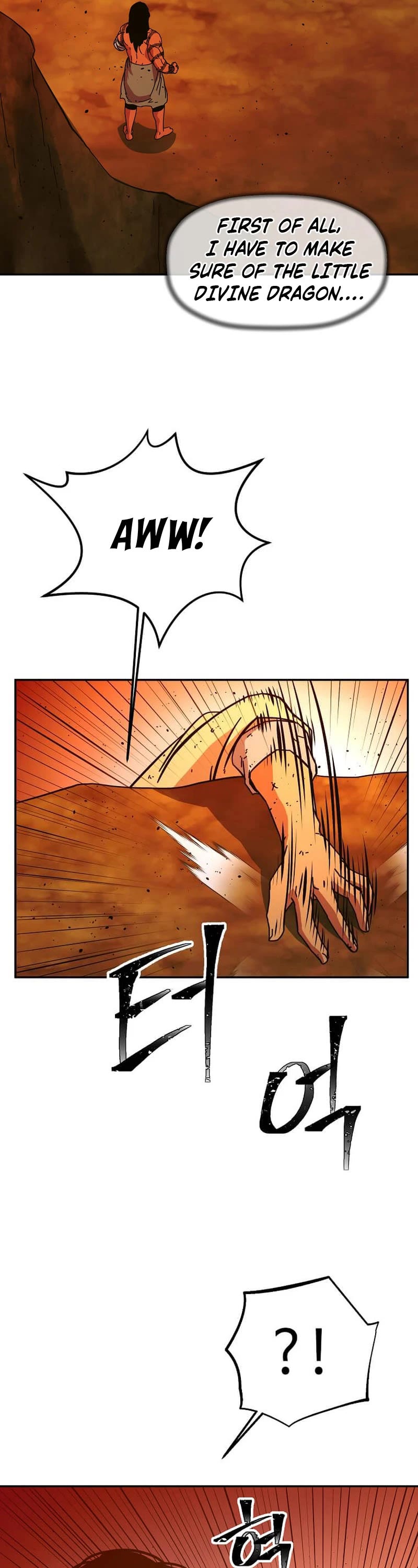 Return of the Bachelor Chapter 171 page 18 - Chapter 171
