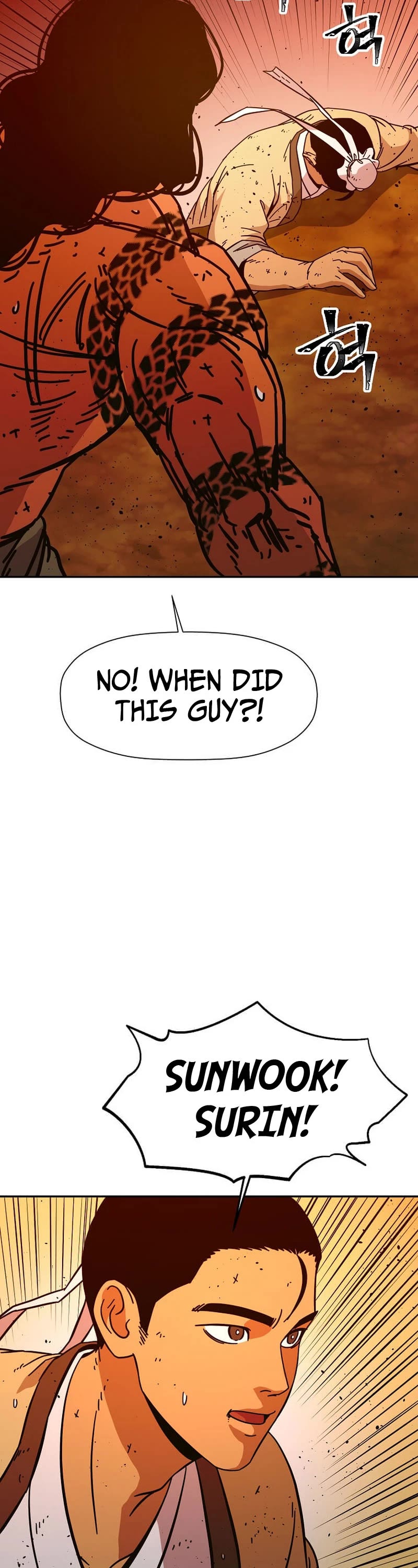 Return of the Bachelor Chapter 171 page 19 - Chapter 171