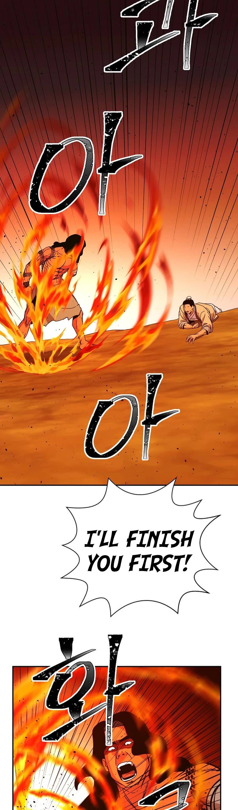 Return of the Bachelor Chapter 171 page 21 - Chapter 171