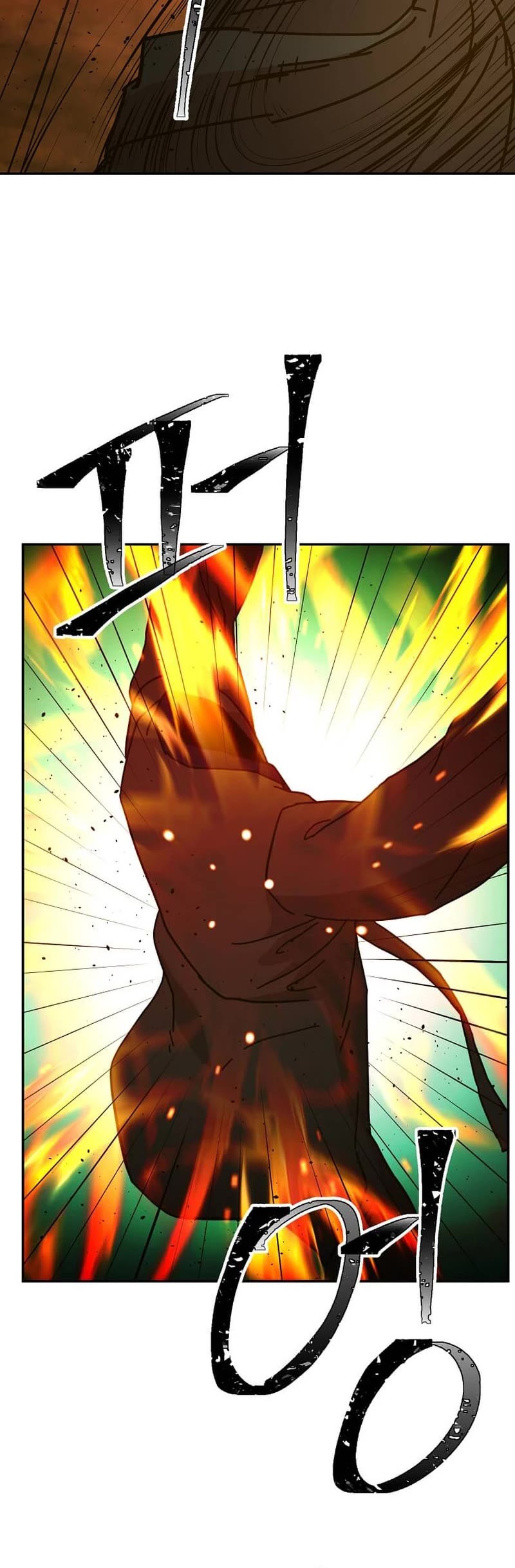 Return of the Bachelor Chapter 171 page 27 - Chapter 171