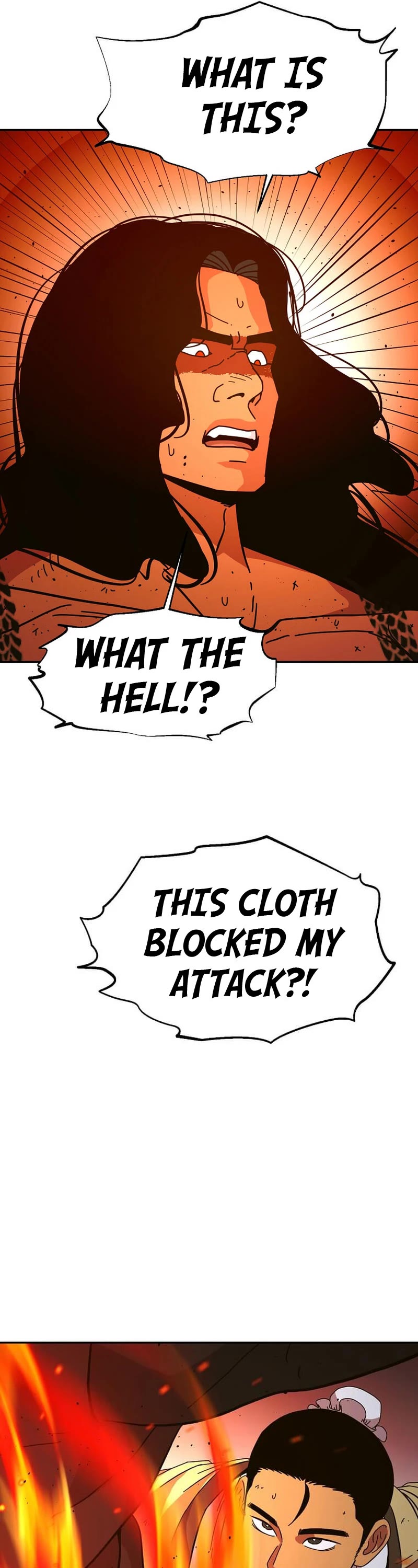 Return of the Bachelor Chapter 171 page 28 - Chapter 171