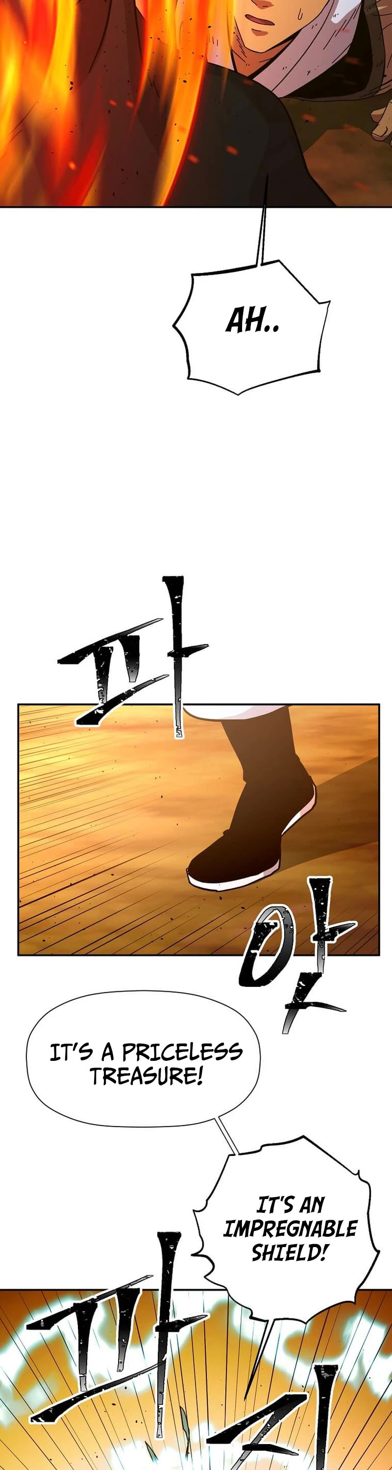 Return of the Bachelor Chapter 171 page 29 - Chapter 171