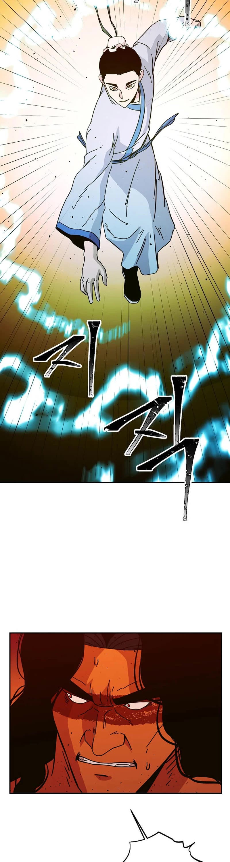 Return of the Bachelor Chapter 171 page 30 - Chapter 171