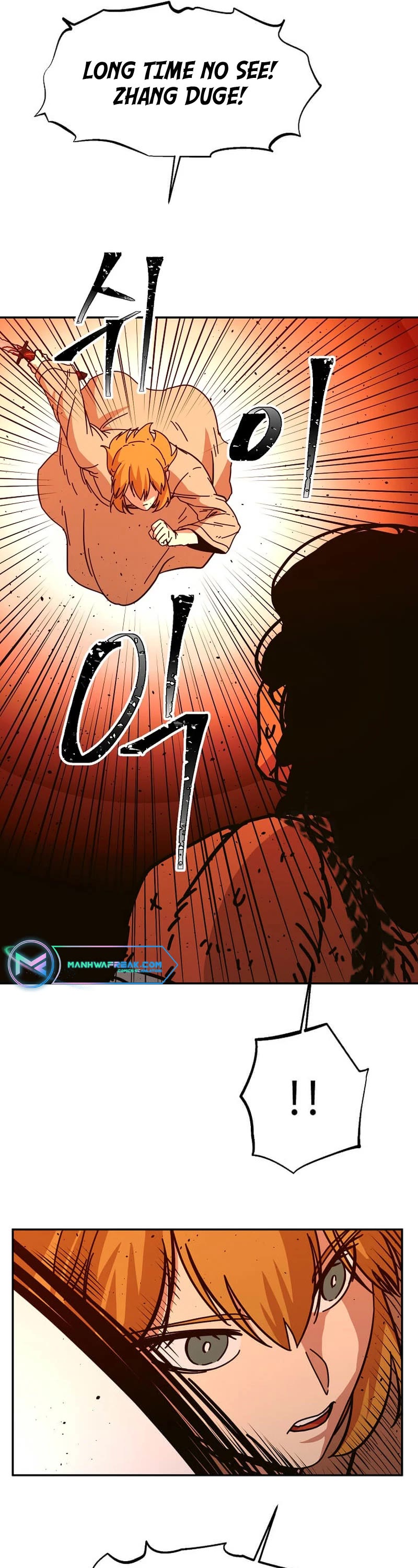 Return of the Bachelor Chapter 171 page 33 - Chapter 171