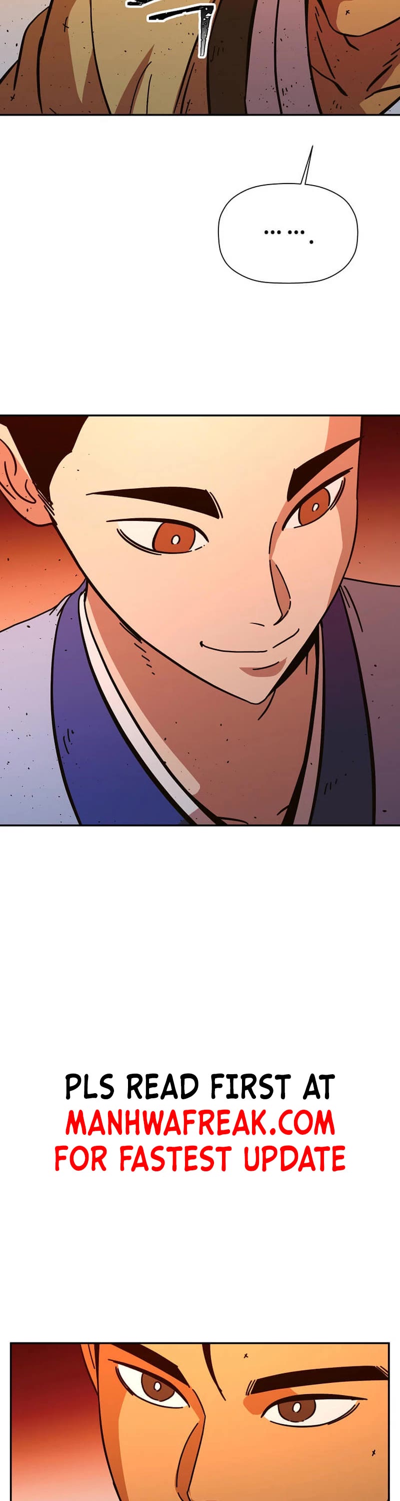 Return of the Bachelor Chapter 171 page 36 - Chapter 171