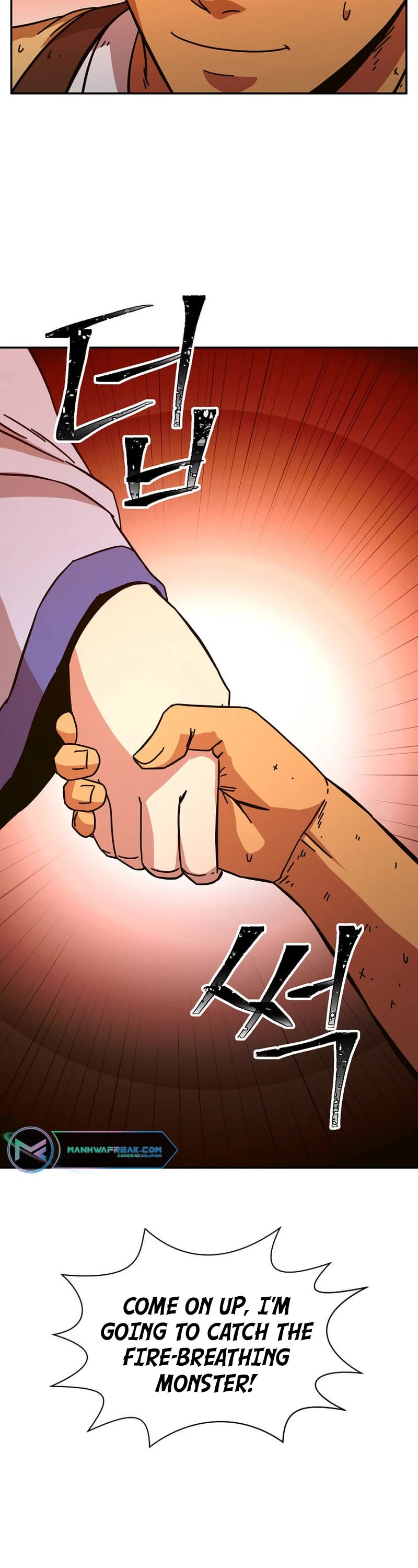 Return of the Bachelor Chapter 171 page 37 - Chapter 171