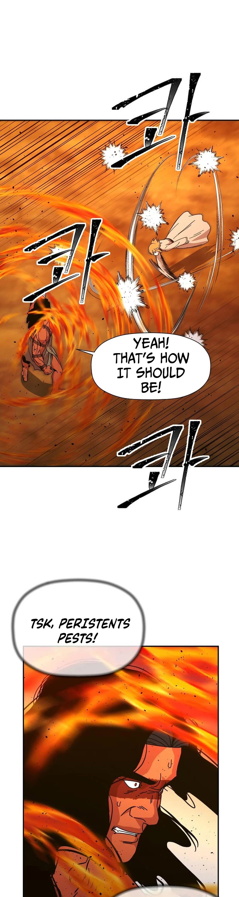 Return of the Bachelor Chapter 171 page 38 - Chapter 171