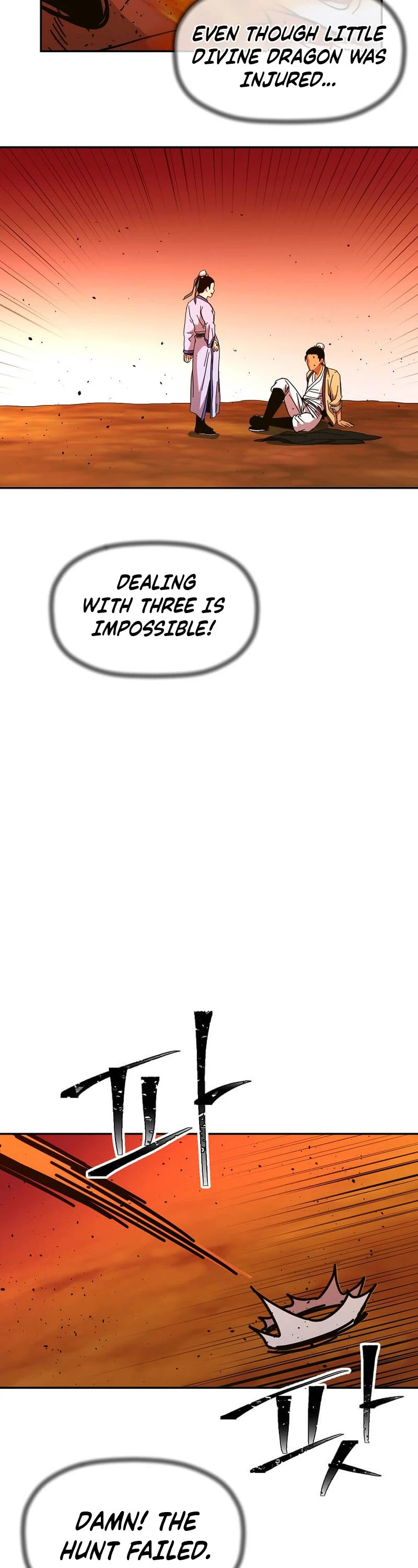 Return of the Bachelor Chapter 171 page 39 - Chapter 171