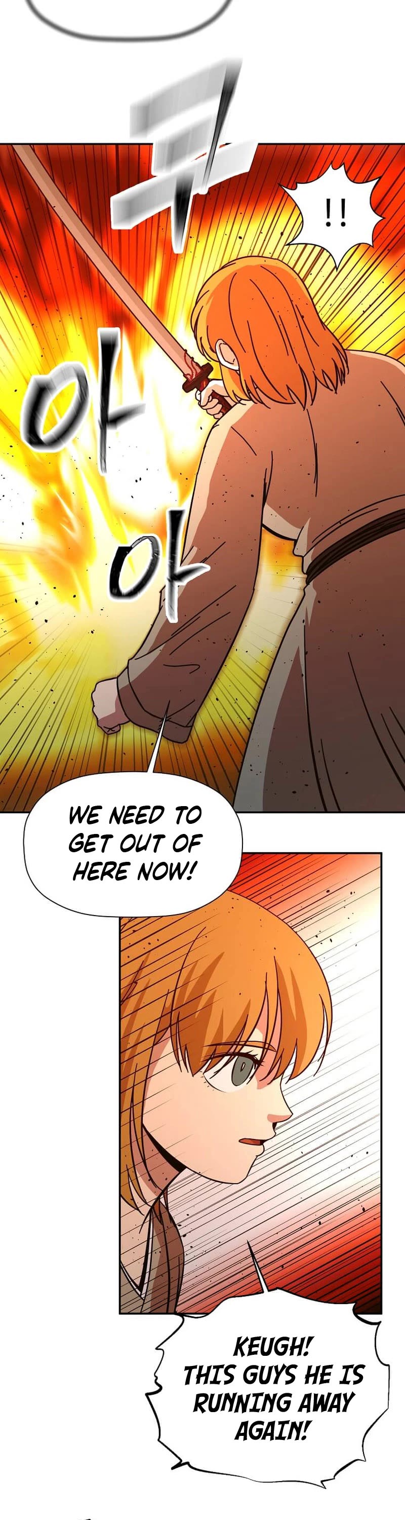 Return of the Bachelor Chapter 171 page 40 - Chapter 171